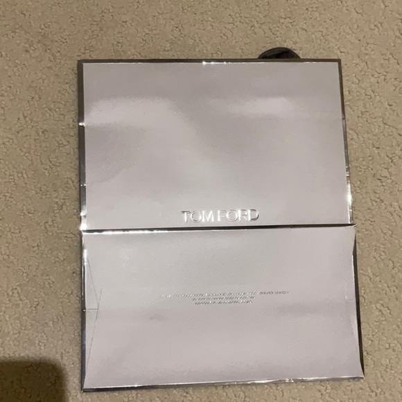 📖Tom Ford gift bag - Picture 2 of 2
